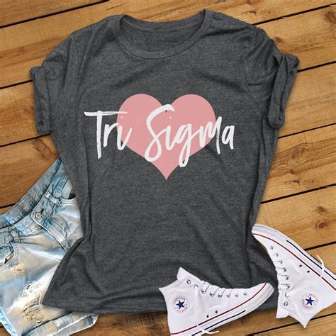 Sorority t-shirt design templates