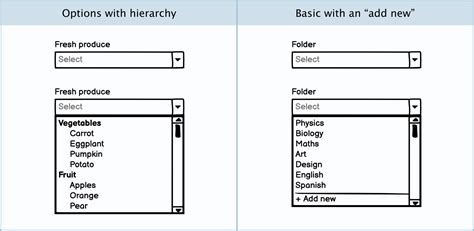 Sorting data by region