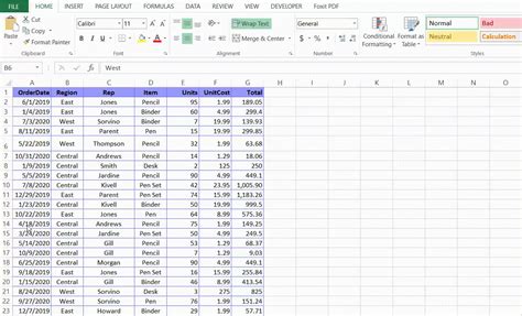 Sorting rows by date using multiple columns