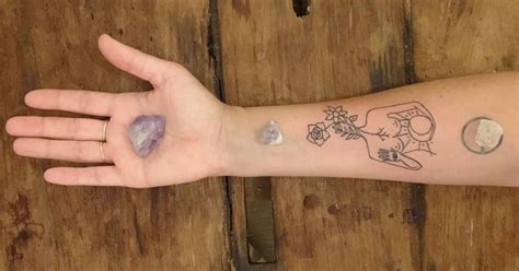 Soulful Art Tattoos