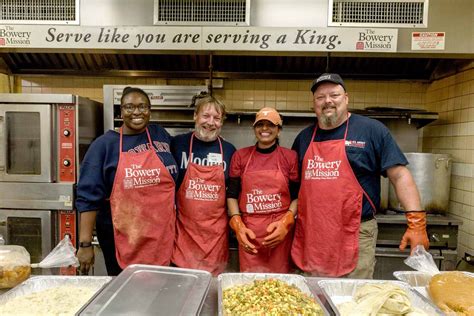 Ozark Soup Kitchen