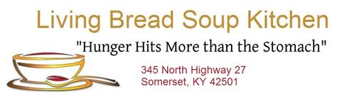 Soup Kitchens and Meal Programs in Somerset KY