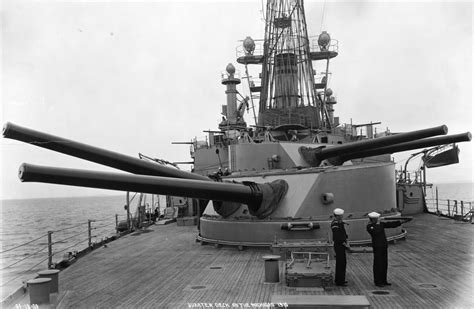 South Carolina-class battleship