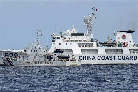 South China Sea: A Region of Strategic Importance