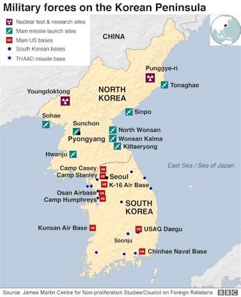 South Korean naval ships docked at Pohang Naval Base