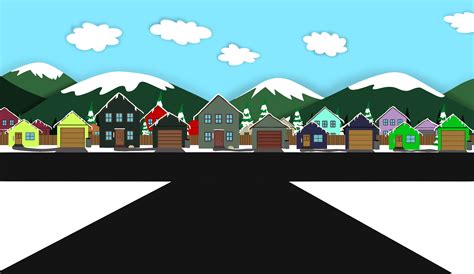 South Park Neighborhood