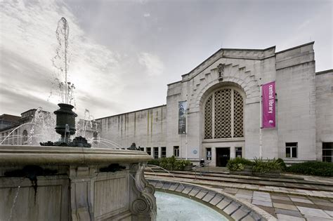 Southampton City Art Gallery