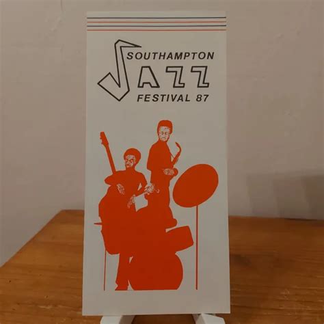 Southampton Jazz Festival