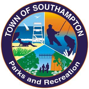 Southampton Parks Recreation Department History