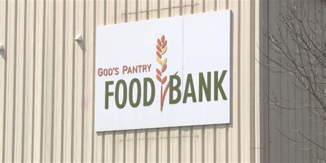 Southeastern Kentucky Food Bank Gallery