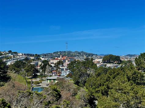 Southeastern San Francisco Neighborhoods