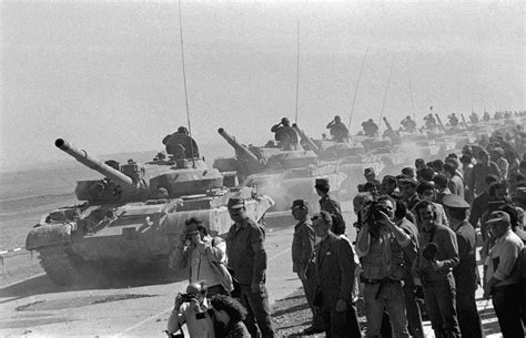 Soviet Afghanistan Invasion