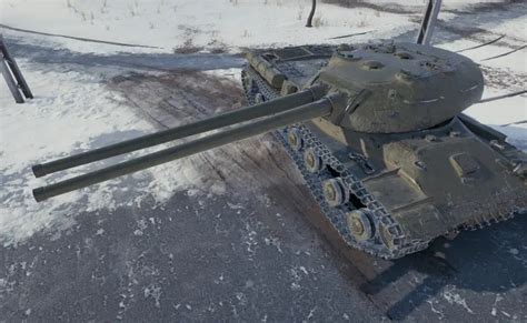 Soviet IS-2