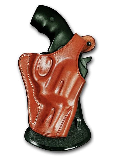 Ruger SP101 Holster