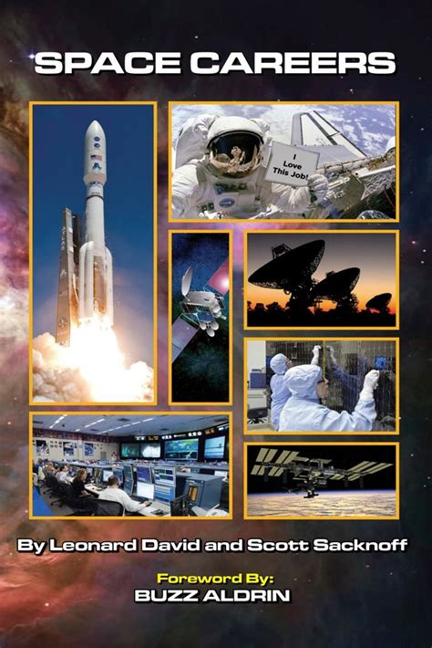 Space Careers in the Department of Defense