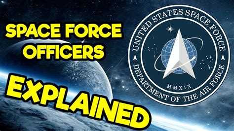 Space Force Career 6