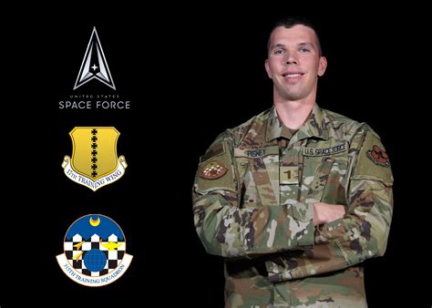 Space Force Commissioned Officer