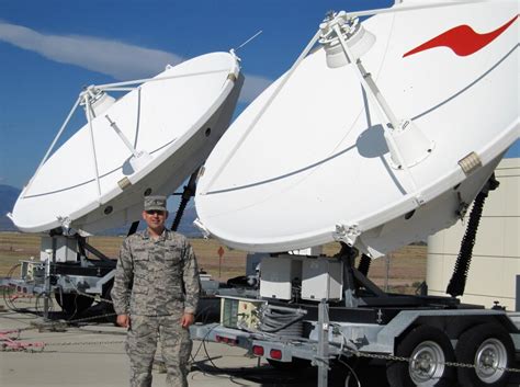 Space Force Communications Systems