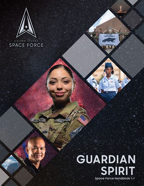 Space Force Guardian