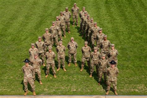 Space Force Officer Training School