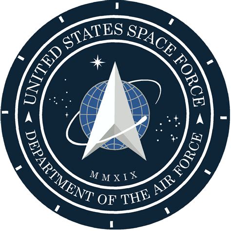 The Design of the Space Force Seal