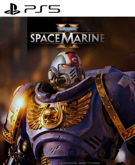 Space Marine 2 Tactics