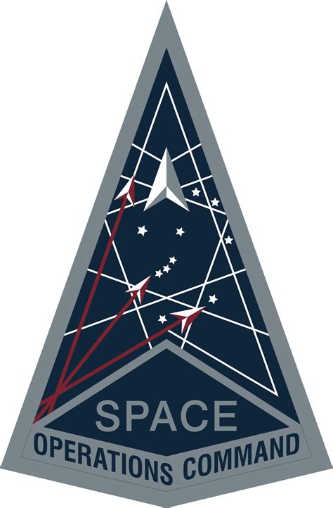 Space Operations Command