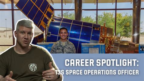 Space Operations Training