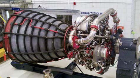 Space Shuttle Main Engines Alternative Names