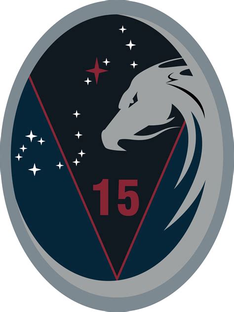 Space Surveillance Squadrons Logo