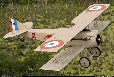 SPAD S.VII