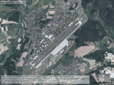 Spangdahlem Air Base, Germany