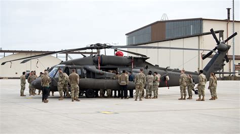 Spangdahlem Air Base Operations