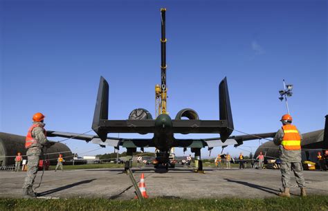 Spangdahlem Air Base Training