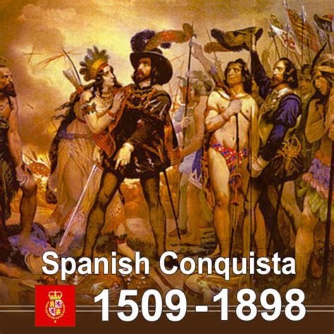 Spanish Colonization of Mexico