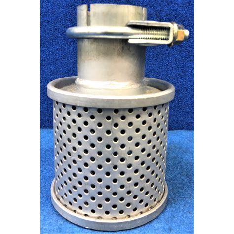 Spark Arrestor Image