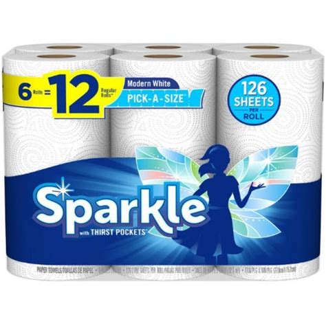 Sparkle Coupons Offers