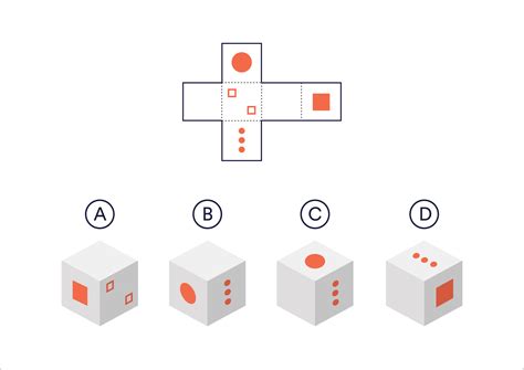 Spatial Reasoning Question