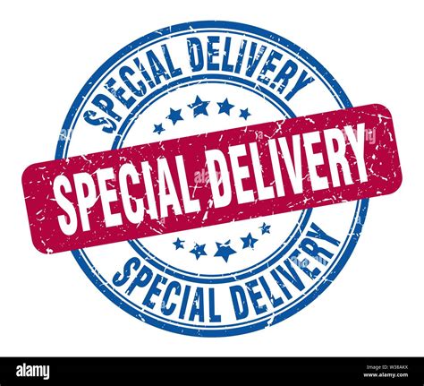 Special Delivery