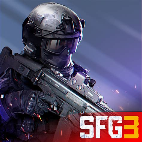 Special Forces Group 3 Surveillance