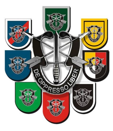 Special Forces Insignia