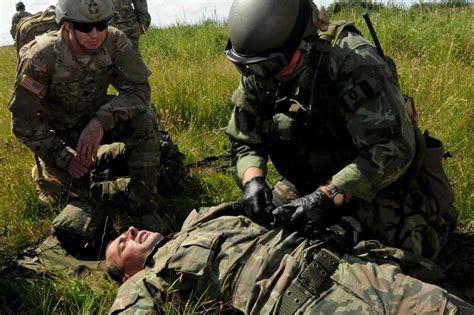 Special Forces Medical