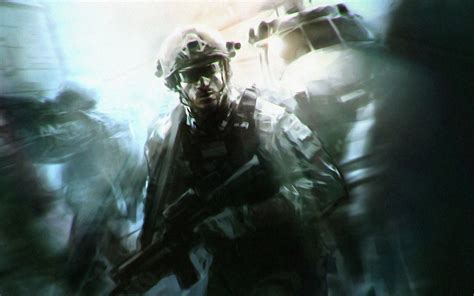 Special Forces in modern warfare