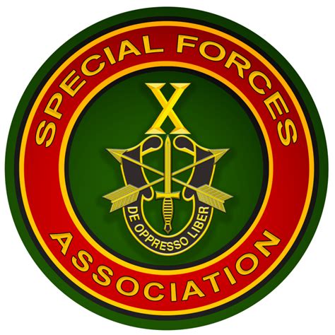 Special Forces organization