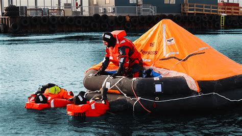 Special Forces Sea Survival Training Techniques Image 1