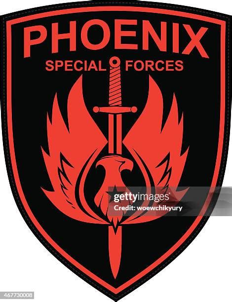 Special Forces Symbols