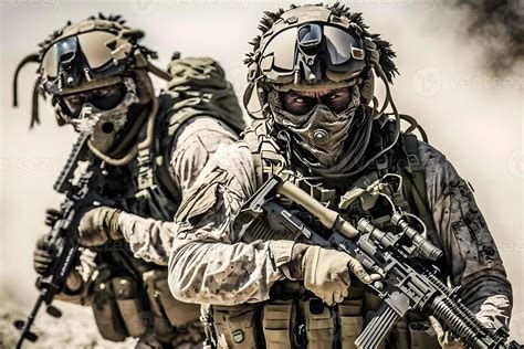 Special Operations Forces Gallery