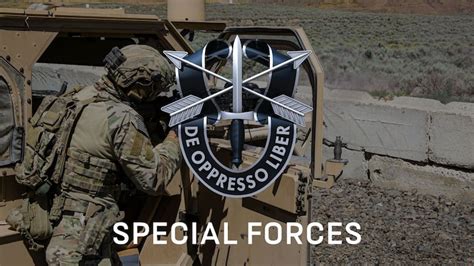 Special Operations Recruitment Program