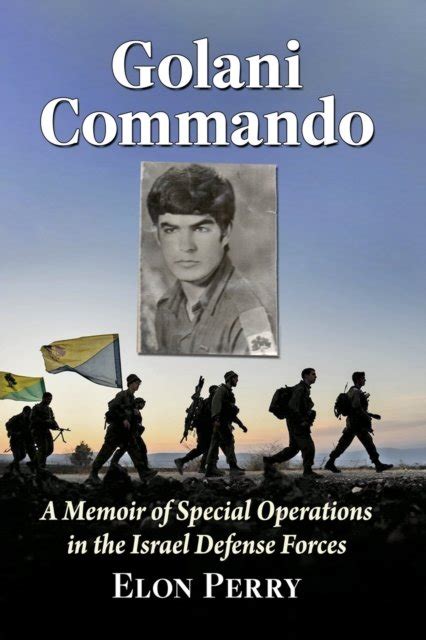 Special Ops Memoirs