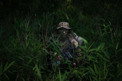 Special Forces Special Reconnaissance